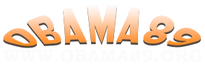obama89 logo